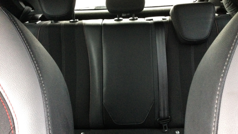 Vauxhall Mokka 1.2 Turbo SRi Premium 5dr Petrol Hatchback